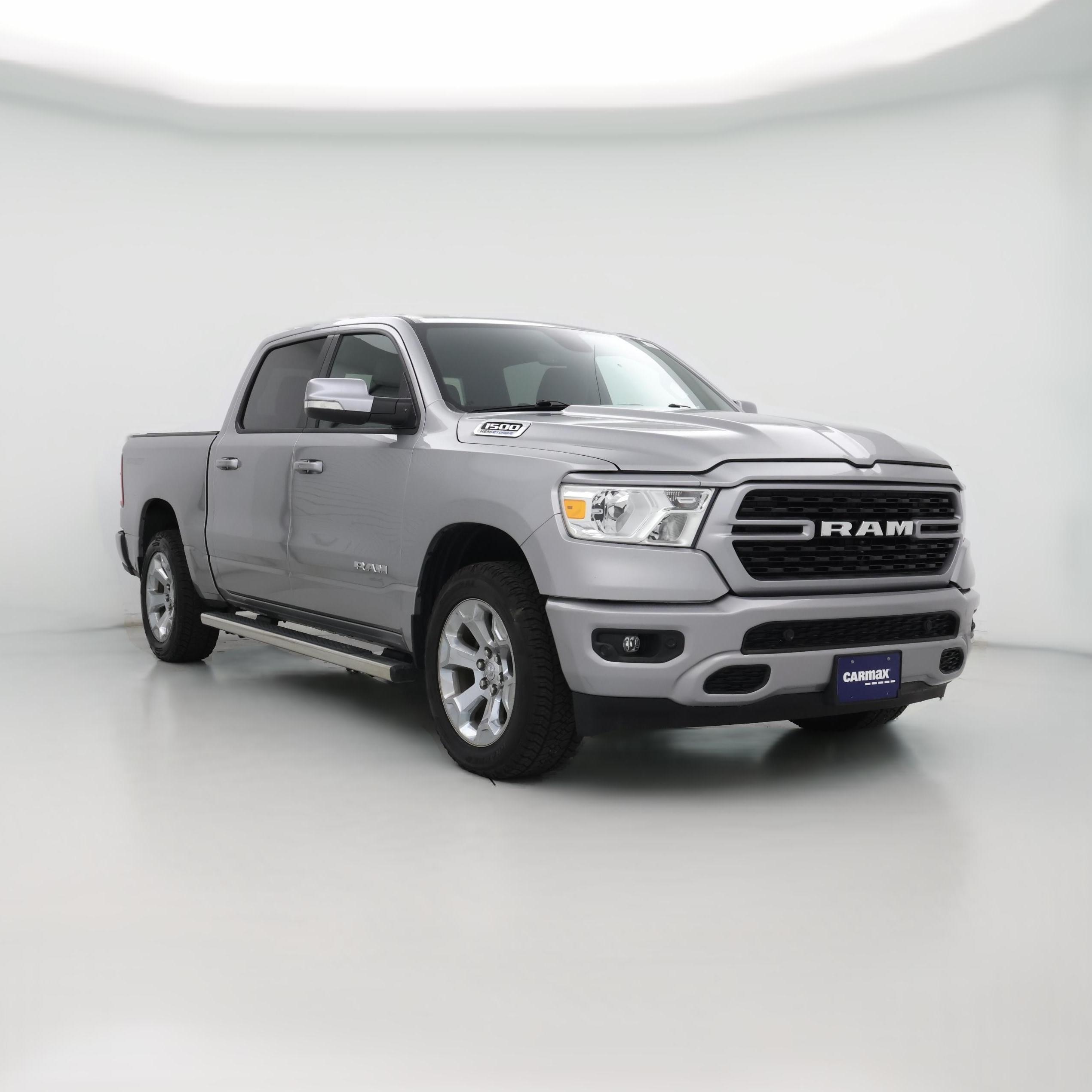 ram ram 1500 pickup 2022 1C6SRFFT3NN450102 image ram ram 1500 pickup 2022 1C6SRFFT3NN450102 image
